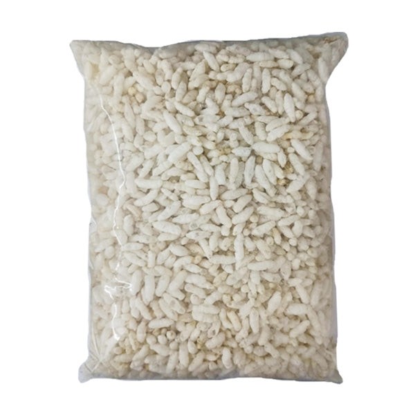 Pukur Puffed Rice 400 GM