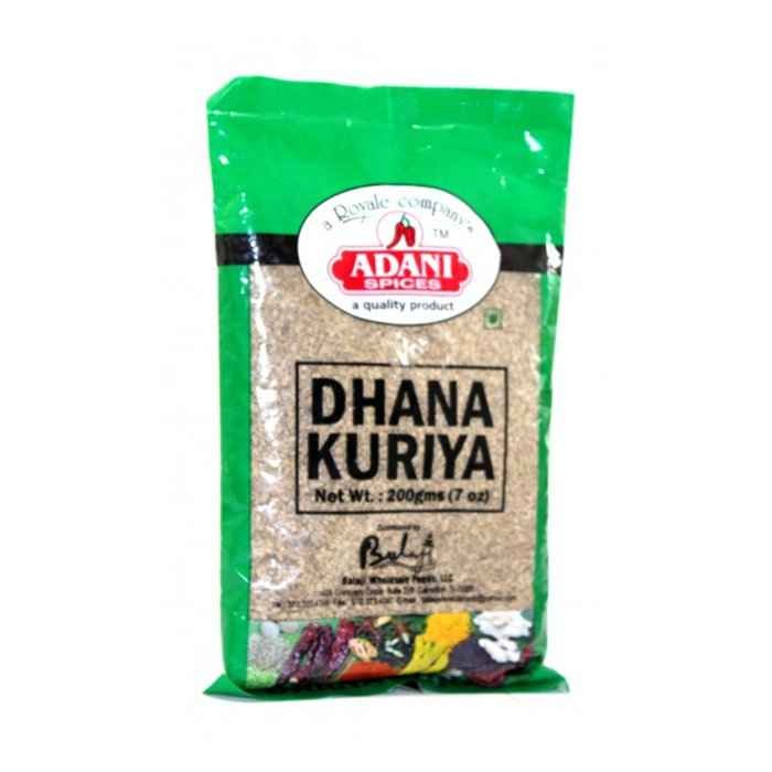 Adani Dhana Kuriya 200 GM
