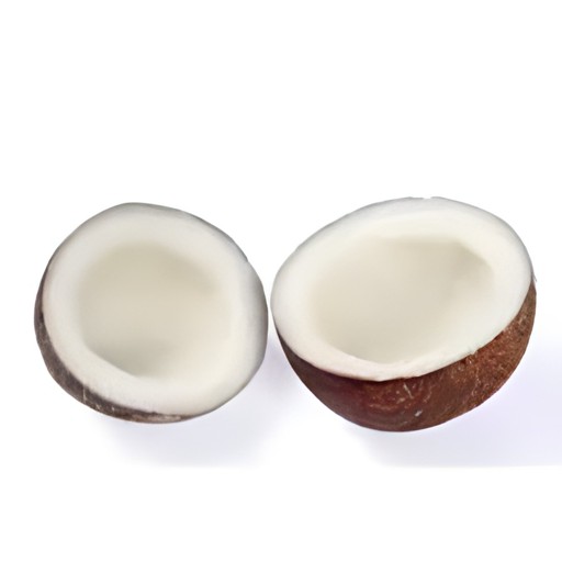 Adani Dry Coconut Half 200 GM