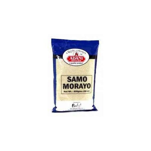 Adani Samo 800 GM