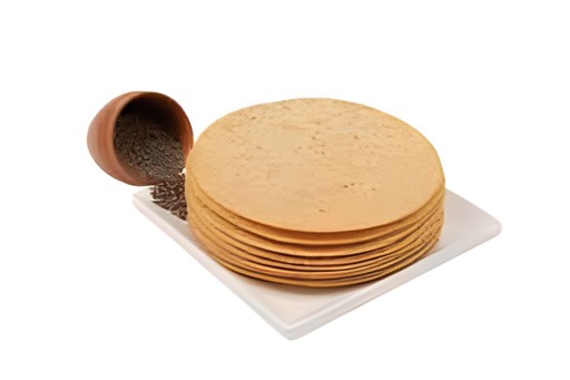 Adani Cumin Khakhra 200 GM