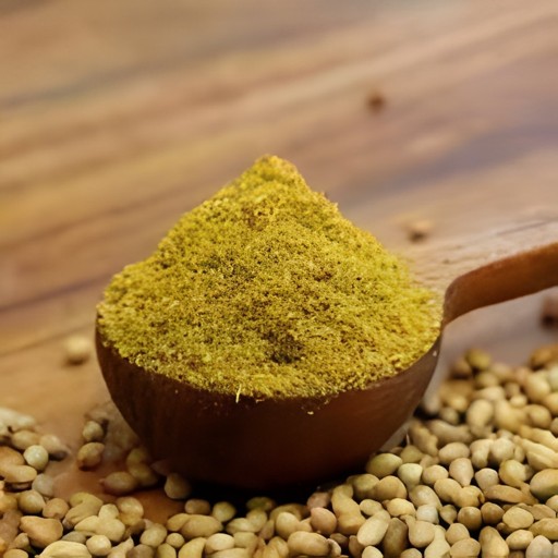 Adani Coriander Powder 4 LBS