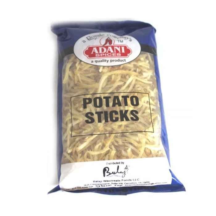 POTATO STICKS ADANI 7 OZ