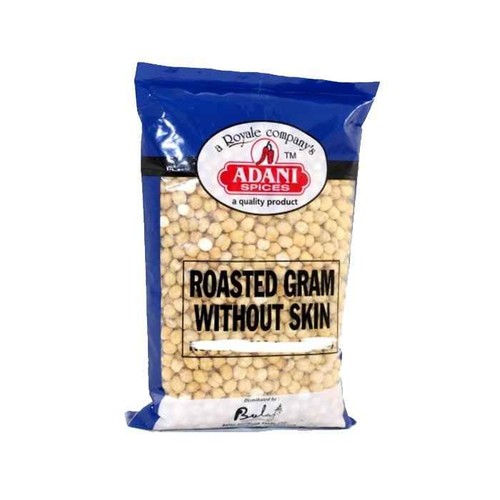Adani Roasted Gram 4 LBS