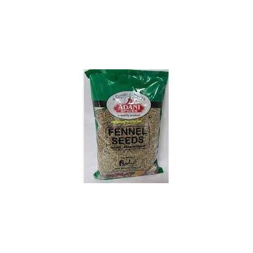 Adani Fennel Seeds 14 OZ