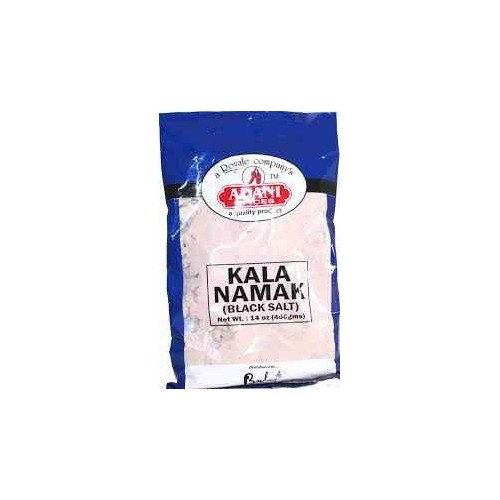 Adani Black Salt 400 GM