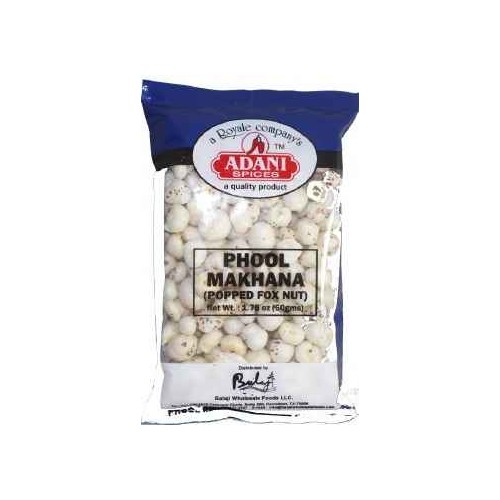 Adani Phool Makhana 100 GM