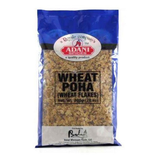 Adani Wheat Poha 800 GM