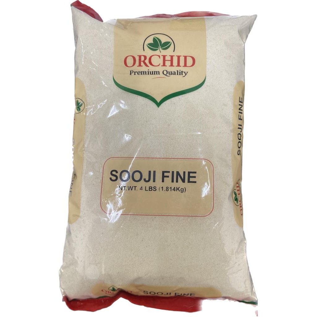 Adani Sooji Fine 4 LBS