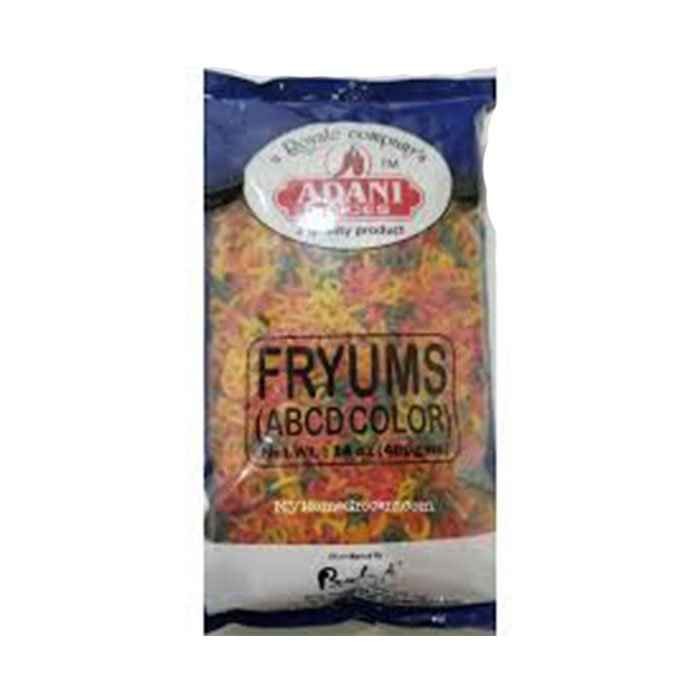 Adani Fryems ABCD 400 GM