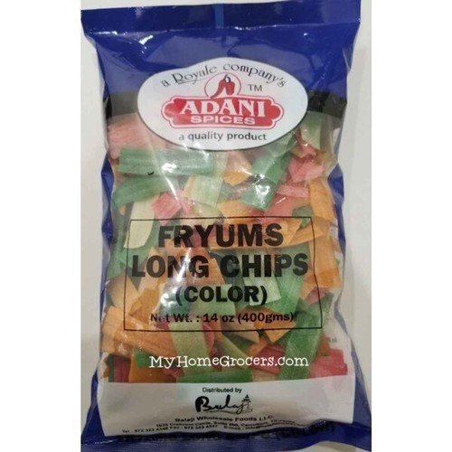 Adani Fryems Long 400 GM