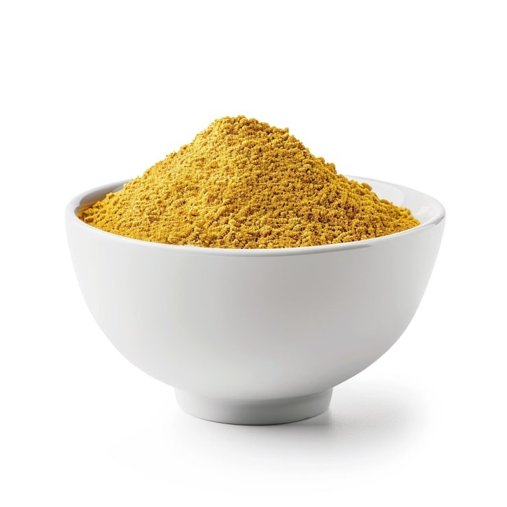 ADANI MUSTARD POWDER 200 GM