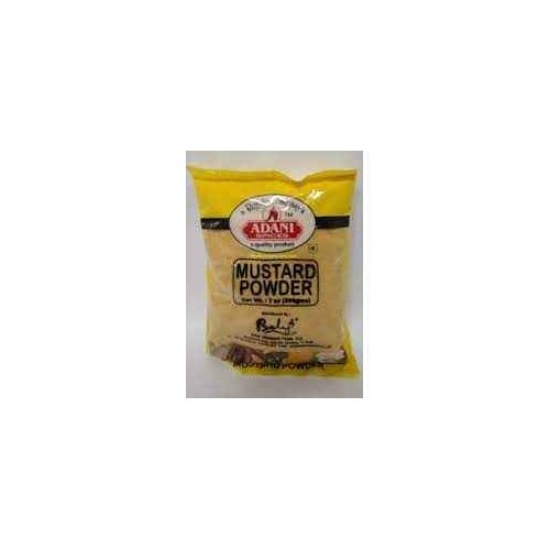 Adani Mustard Powder 200 GM