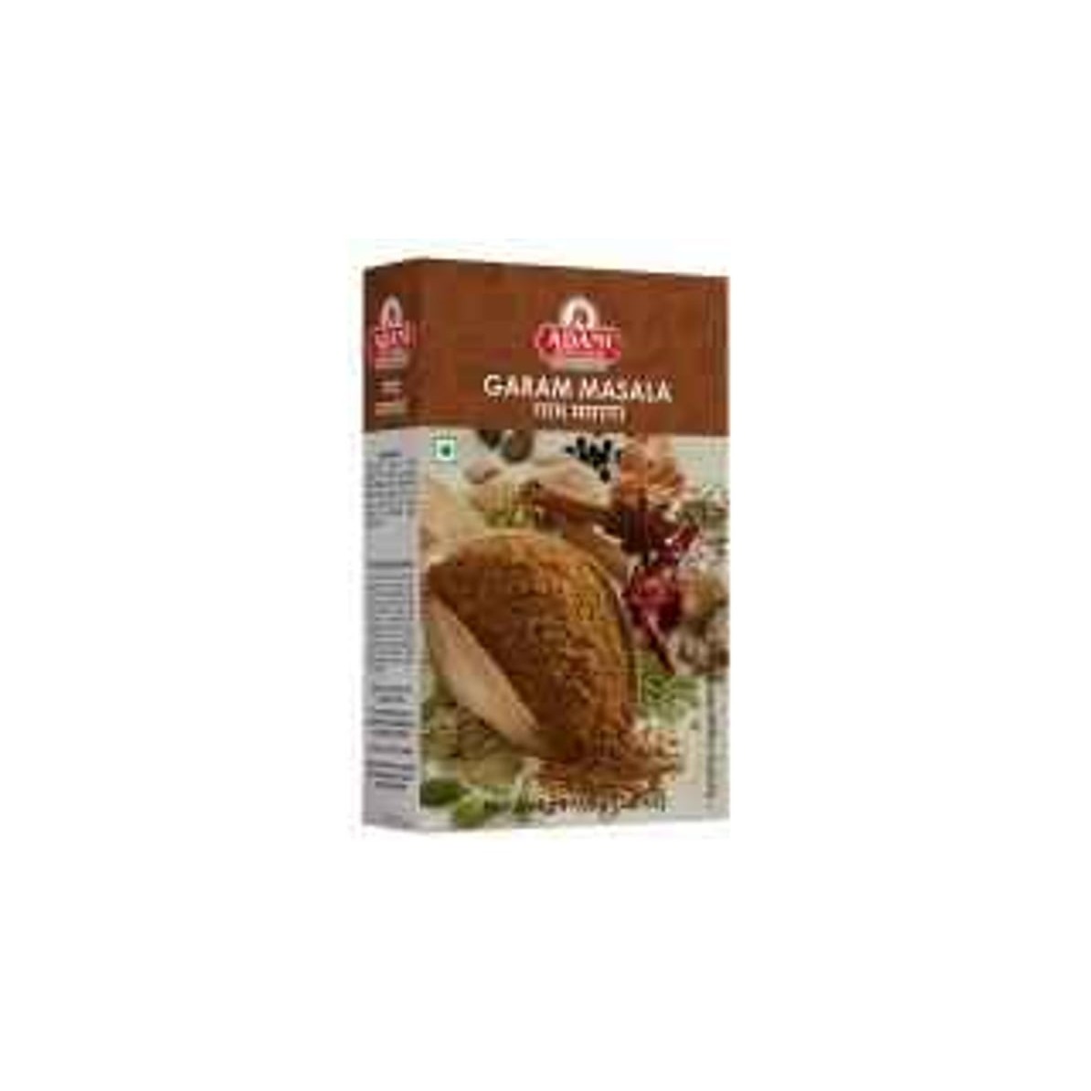 Adani GaramMasala W 14 OZ