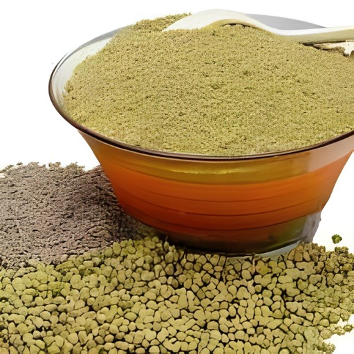 Adani Dhanajira Powder 4 LBS