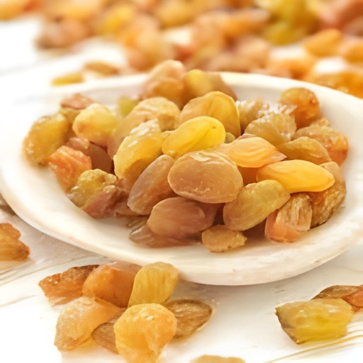 Adani Golden Raisins 200 GM