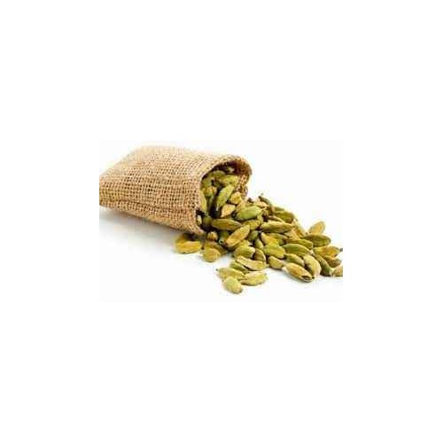 Adani Green Cardamom 200 GM