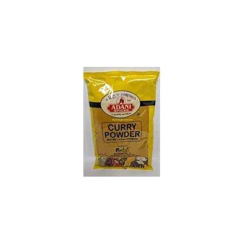 Adani Curry Powder Hot 14 OZ