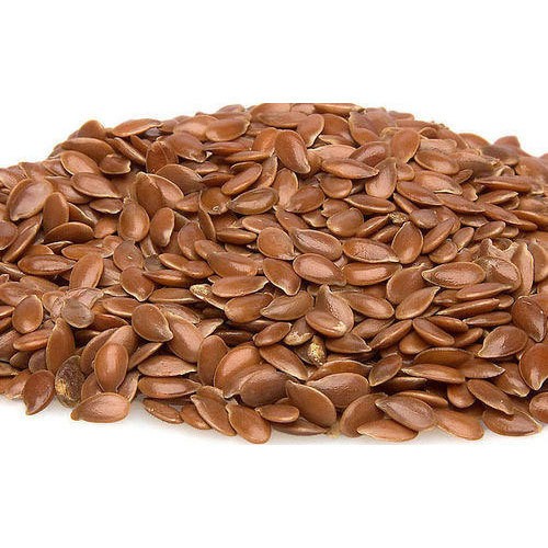 FLAX SEEDS (ALSI) ADANI 200 GM