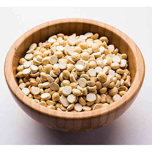 ROASTED GRAM(DALIYA WHOLE) WITHOUT SKIN ADANI 200 GM