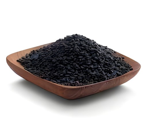 SESAME SEEDS BLACK ADANI 14 OZ