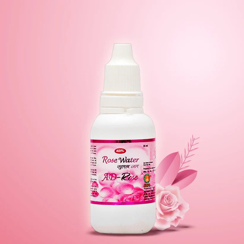 Adani Rose Water 200 ML