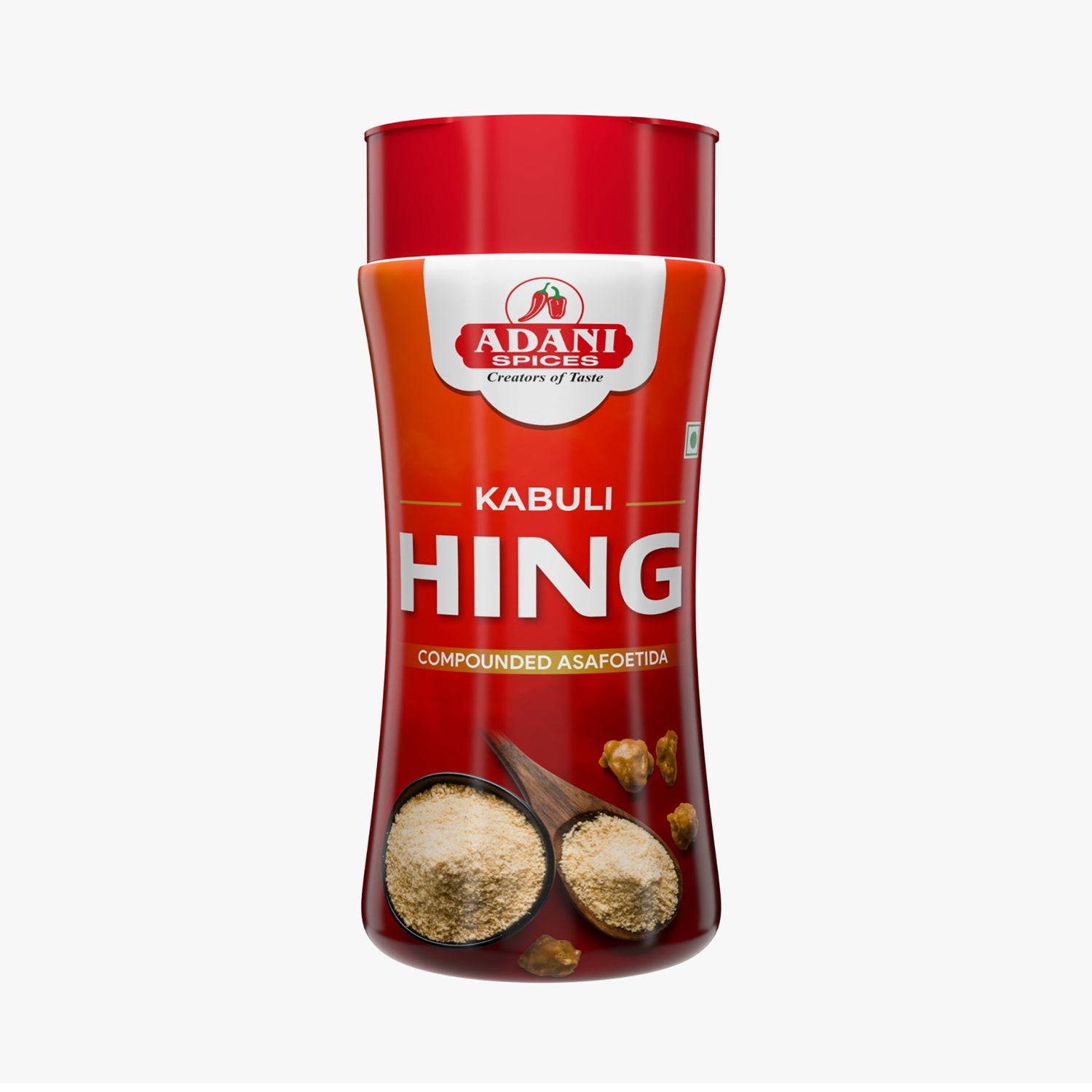 KABULI HING ADANI 3.5 OZ