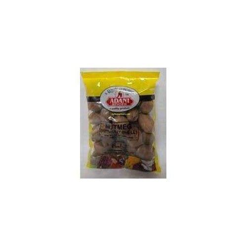 Adani Nutmeg Whole 200 GM