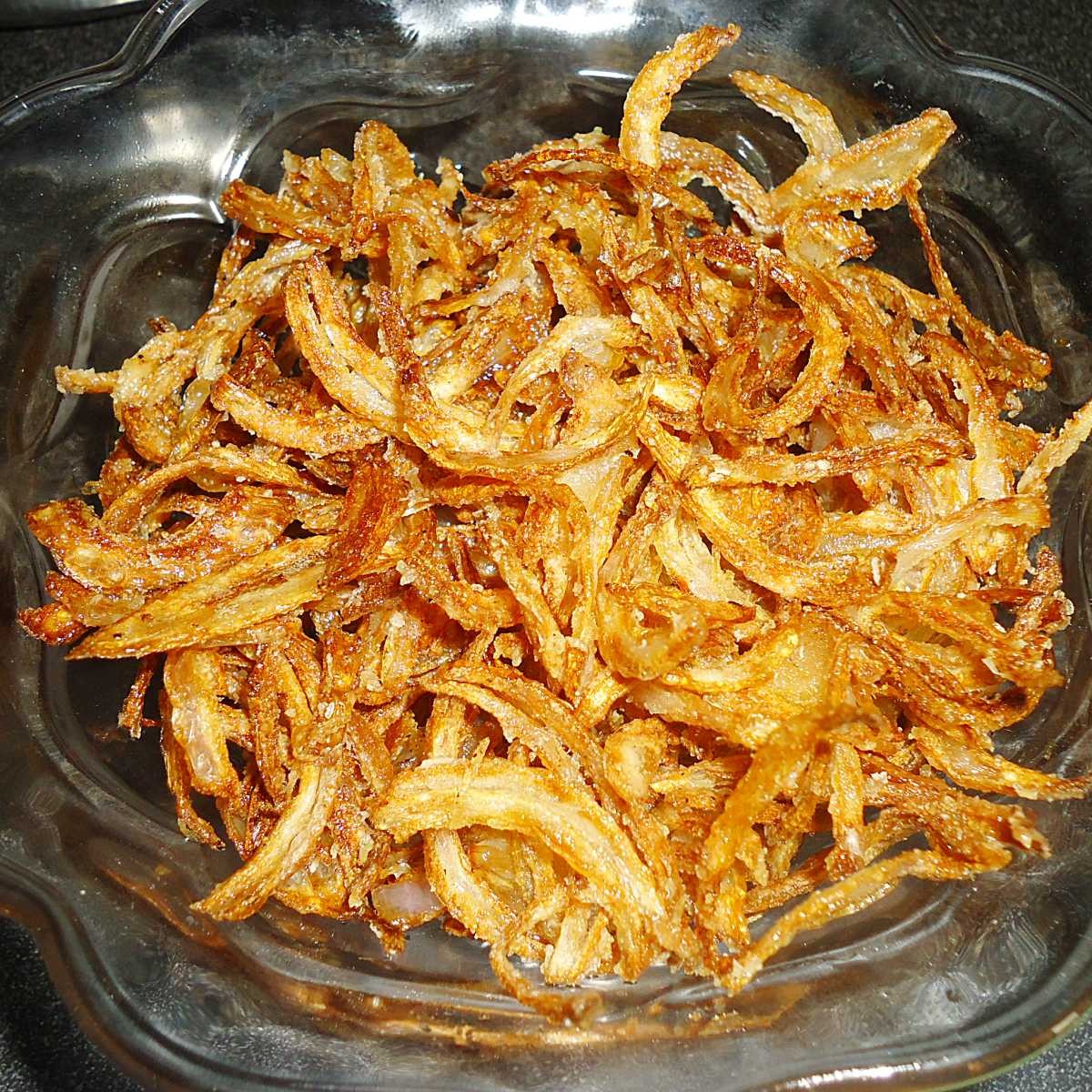 Adani Fried Onion 400 GM