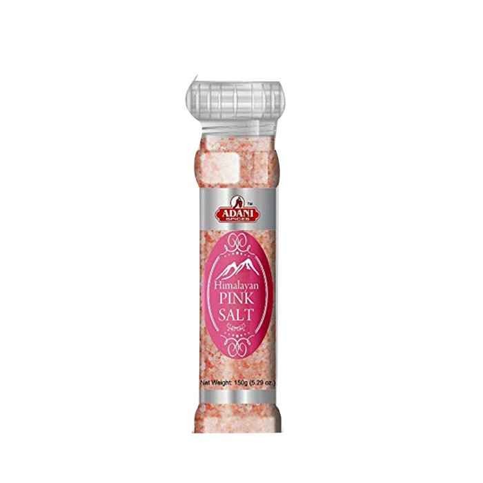 Adani Pink Salt Granu 150 GM 150 GM