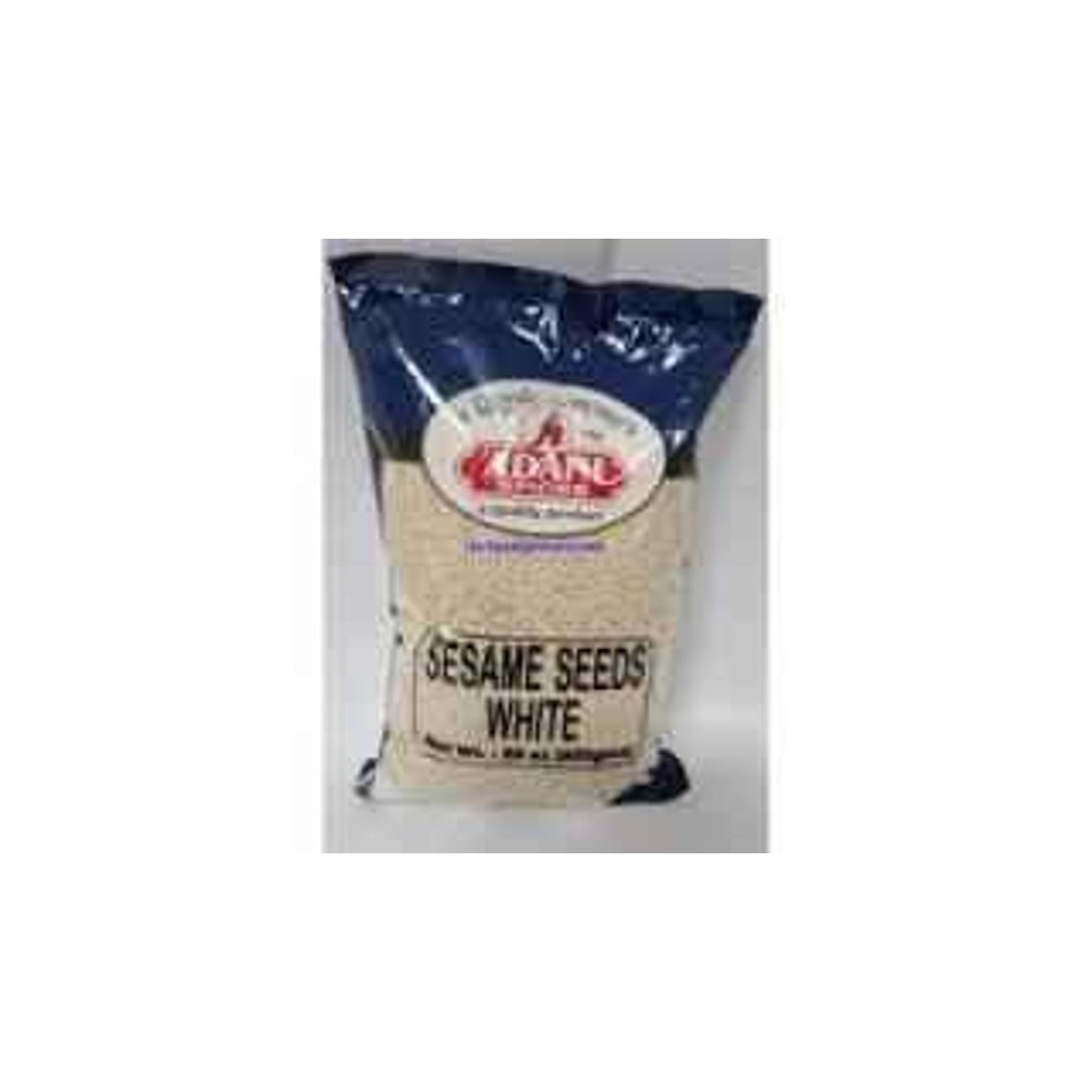 Adani Sesame White 4 LBS