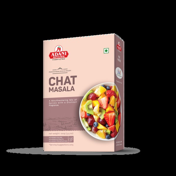 Adani Chat Masala 100 GM