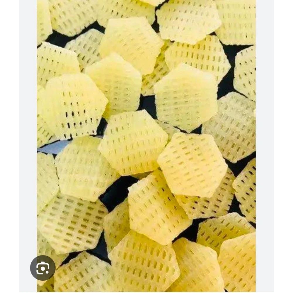 Adani Fryums Hexagon P 400 GM