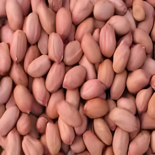 Balaji Peanut Raw 200 GM