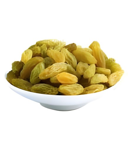 Balaji Golden Raisins 400 GM