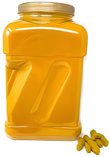 Balaji Haldi 25 GM