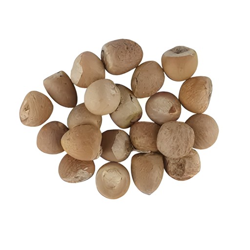 Balaji Pooja Nuts 11 PCS