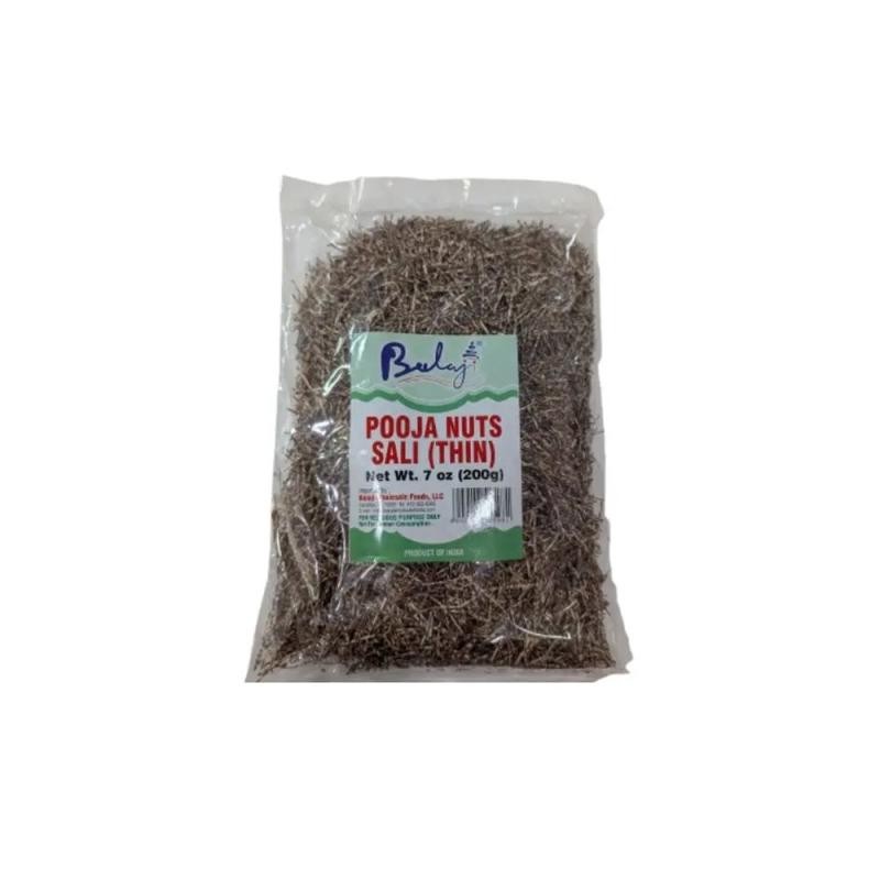 Balaji Pooja Nuts Sali 200 GM