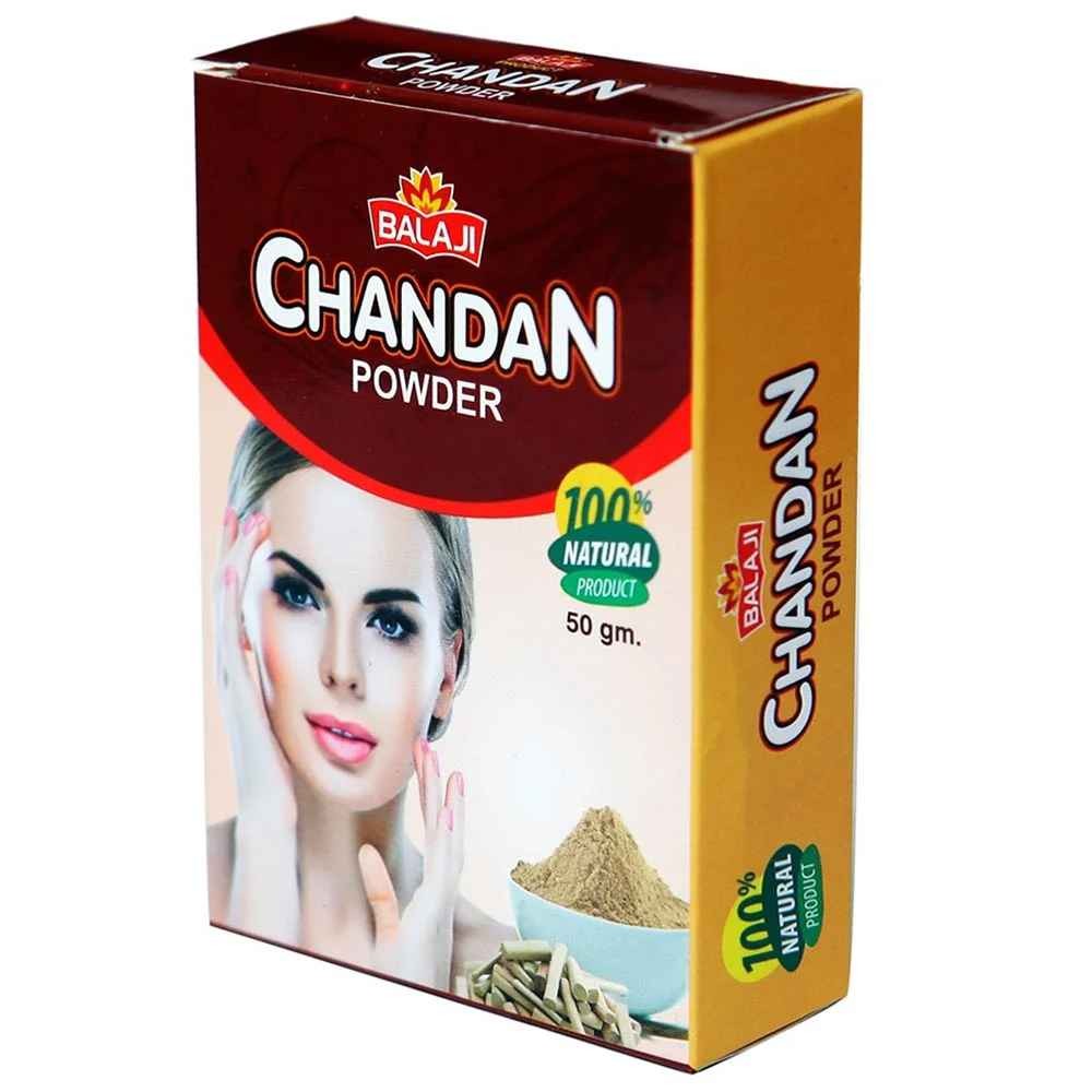 CHANDAN PUJA POWDER 50 GM