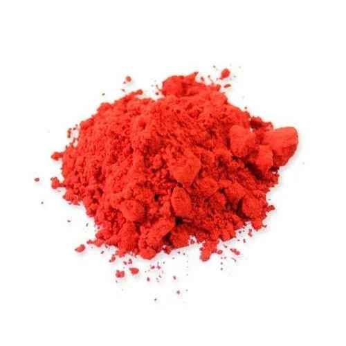 Balaji Sindoor Red 50 GM