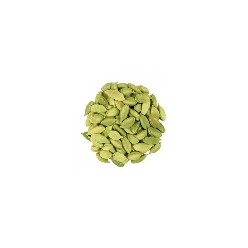 INDIA BAZAAR Green Cardamon 100 GM