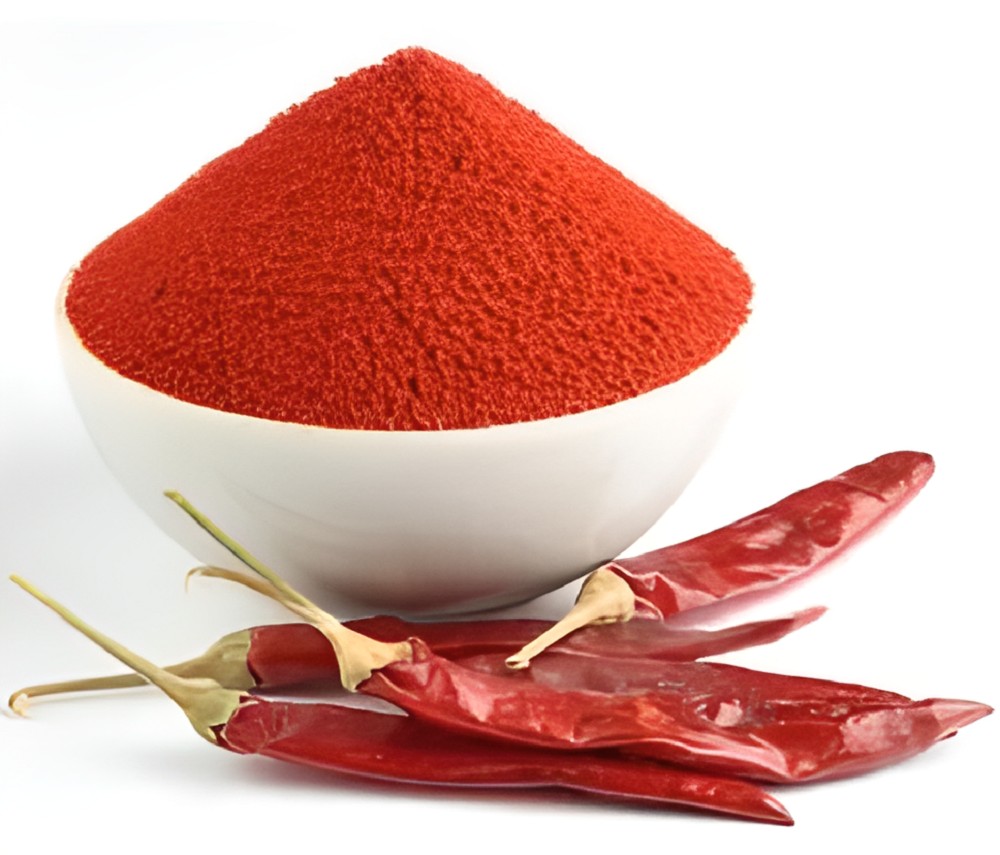 RESHAMPATI CHILLI POWDER INDIA BAZAAR
