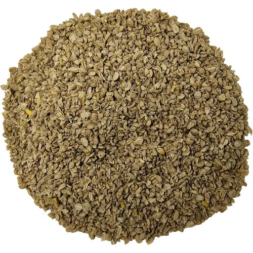 INDIA BAZAAR Coriander Seeds 400 GM