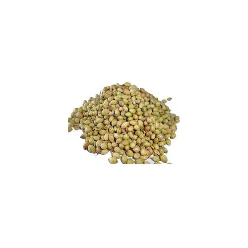 CORIANDER SEED INDIA BAZAAR 800 GM