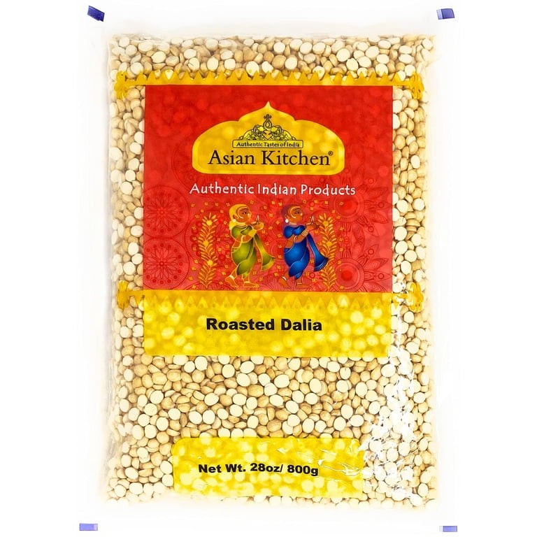 DALIA SPLIT IB (INDIA) 800 GM