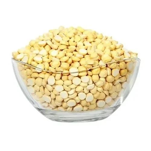 INDIA BAZAAR DALIA SPLIT  4 LBS