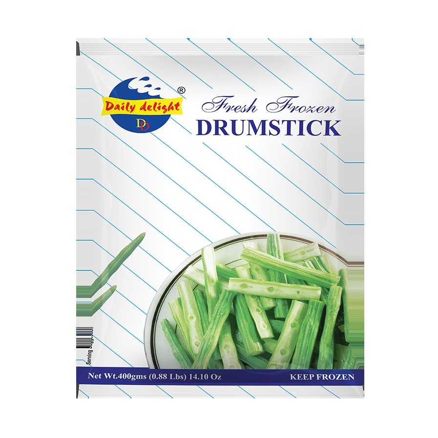 DRUMSTICK DAILY DELIGHT