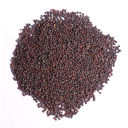 MUSTARD SEED SMALL INDIA BAZAAR 4 LBS