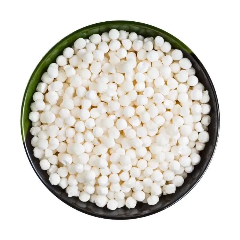 SABUDANA INDIA BAZAAR 4 LBS