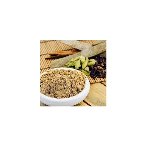 INDIA BAZAAR TEA MASALA 200 GM